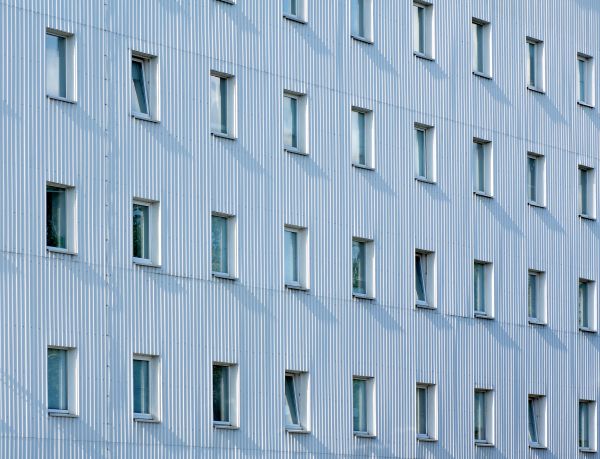 Aluminum Siding Repair in Sparks