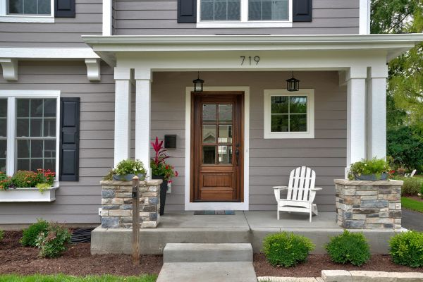 House Siding Repair in Sparks