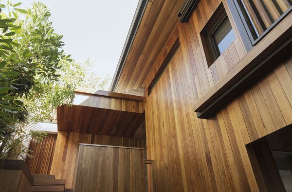 Wood Siding Repair in Sparks