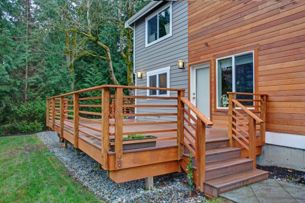 Wood Siding Service in Sparks