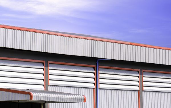 Aluminum Siding Installation in Sparks