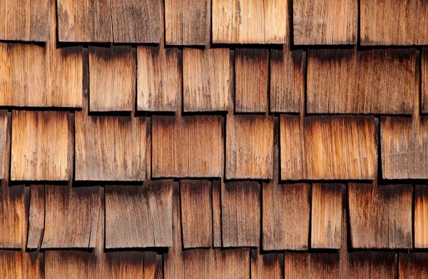 Cedar Siding Installation in Sparks