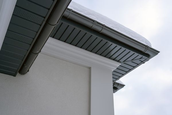 Cost of Siding Trim Repair in Sparks