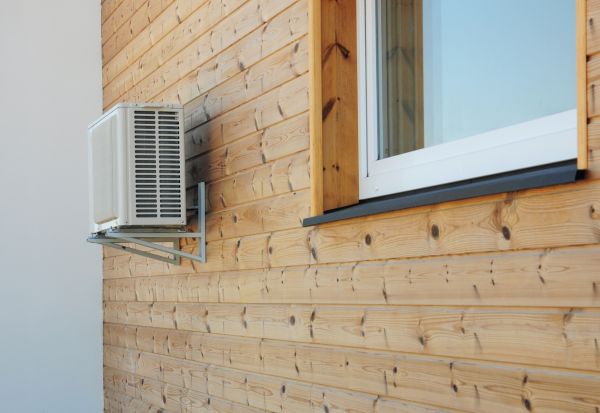 Exterior Paneling Installation in Sparks