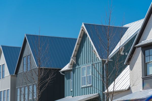 Steel Siding Repair in Sparks