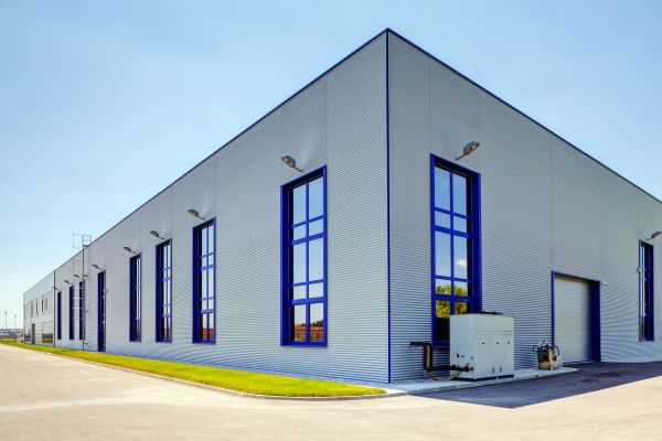 Building Siding Repair in Sparks