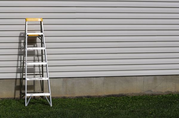 Cost of Siding Service in Sparks