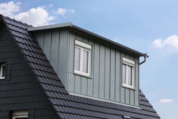 Composite Siding Service in Sparks