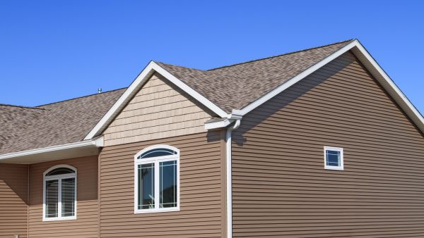 Cost of Residential Siding Service in Sparks