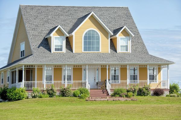 Cost of Siding Repair in Sparks
