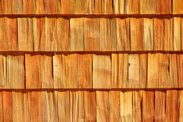Cedar Shakes Replacement in Sparks