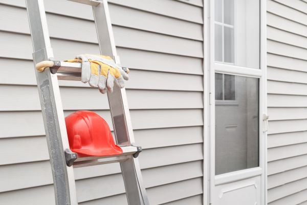 Cost of Home Siding Replacement in Sparks