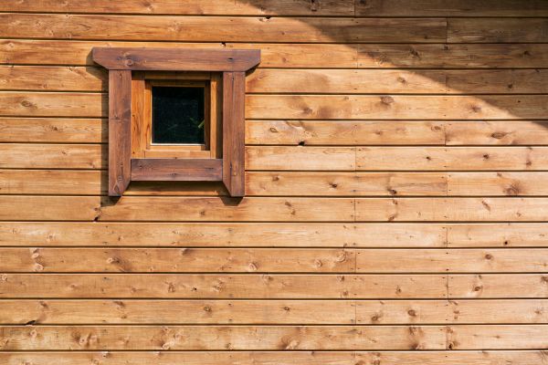 Exterior Wood Siding Repair in Sparks