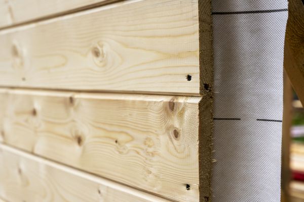 Cladding Replacement in Sparks