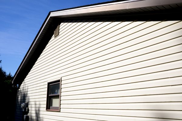 Dutch Lap Siding Installation in Sparks