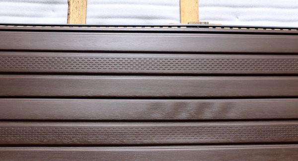 Cost of Plastic Siding Installation in Sparks