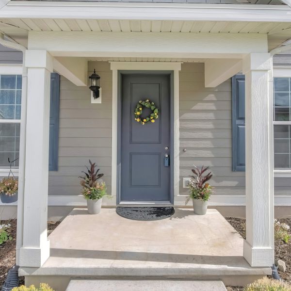 Faux Wood Siding Installation in Sparks