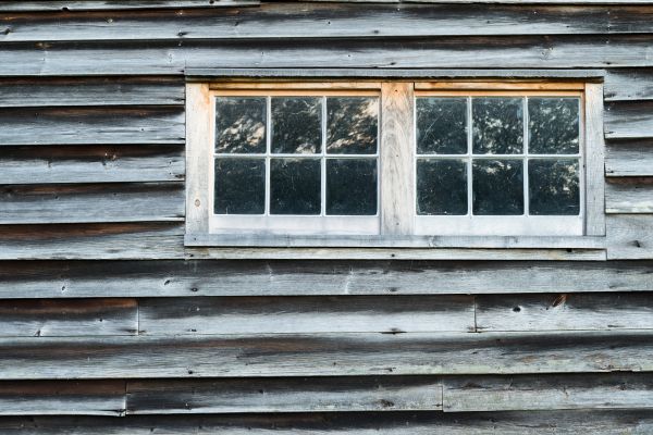Barn Wood Siding Installation in Sparks