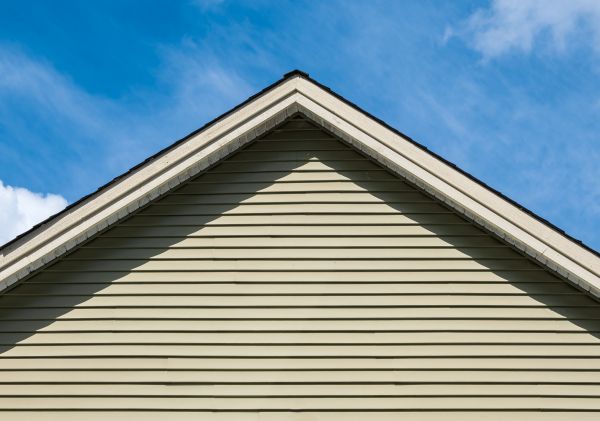 Cost of Vinyl Siding Installation in Sparks