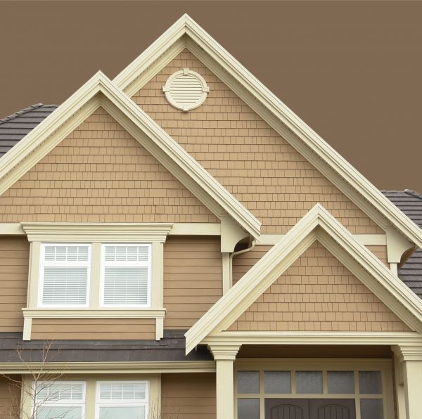 Cost of Vinyl Shake Siding Repair in Sparks
