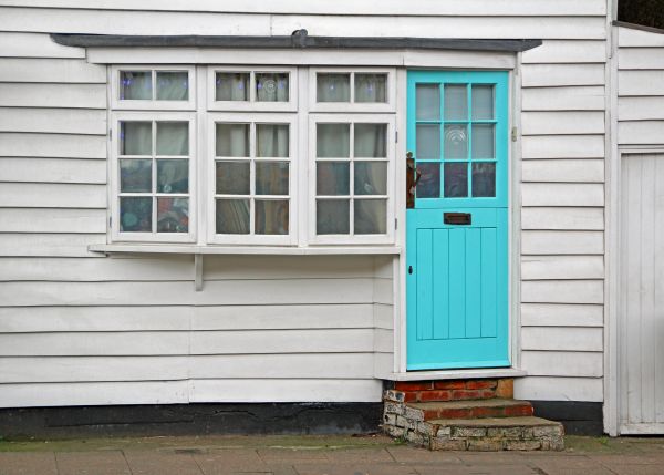 Shiplap Siding Repair in Sparks