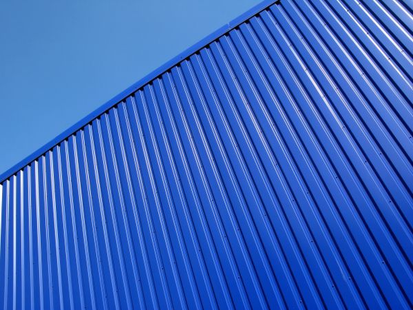 Cost of Seam Metal Siding Installation in Sparks
