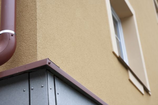 Cement Siding Installation in Sparks