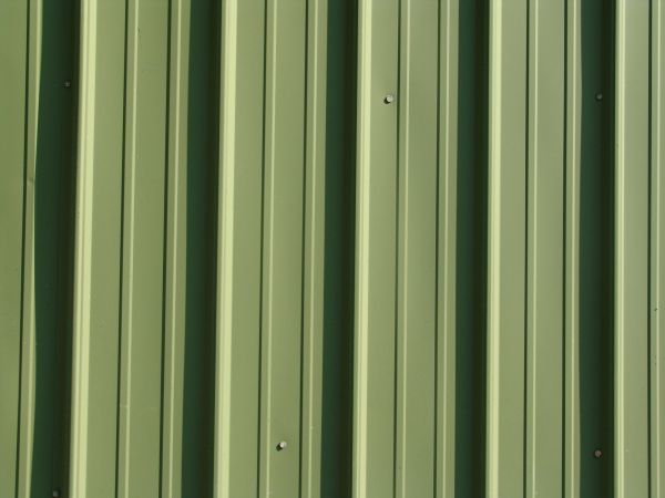 Metal Siding Installation in Sparks
