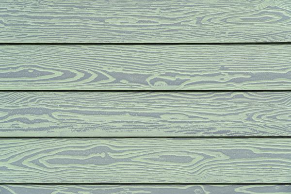 Composite Siding Installation in Sparks