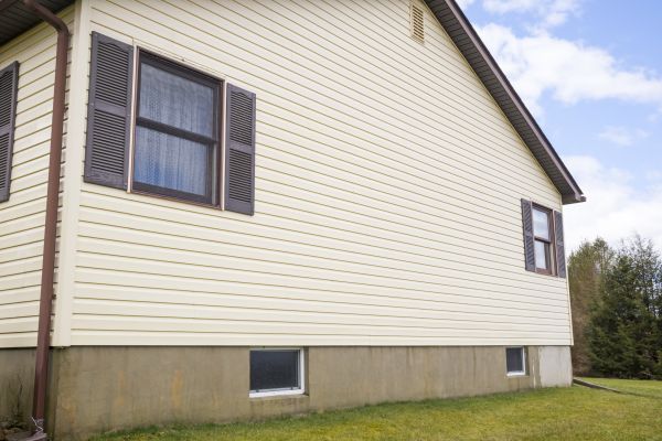 Dutch Lap Siding Repair in Sparks