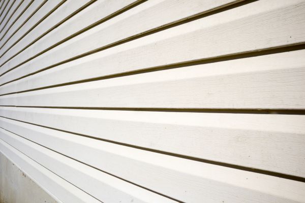 Dutch Lap Siding Replacement in Sparks