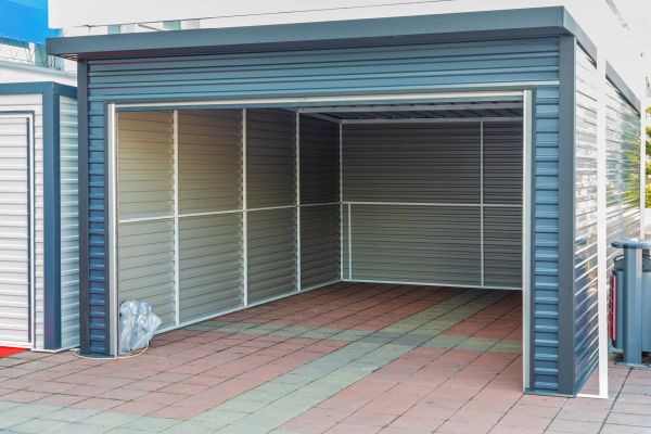 Interior Metal Siding Service in Sparks