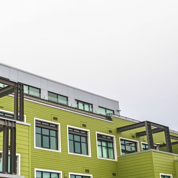 Flat Siding Installation in Sparks