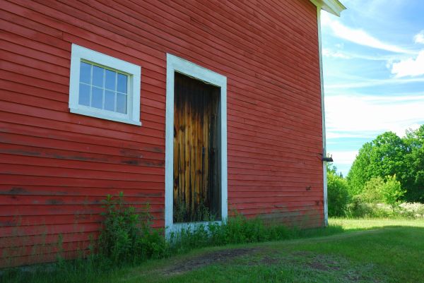 Wood Barn Siding Installation in Sparks