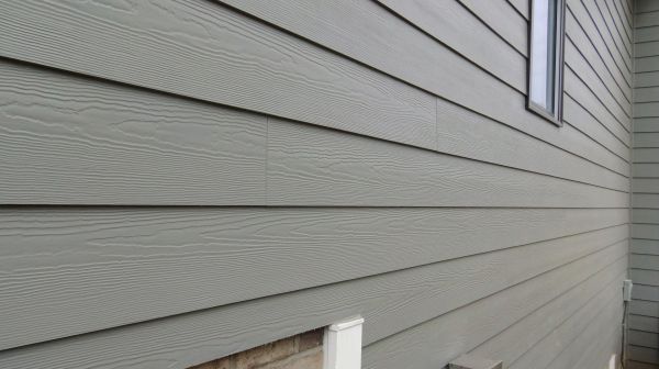 Cement Siding Service in Sparks