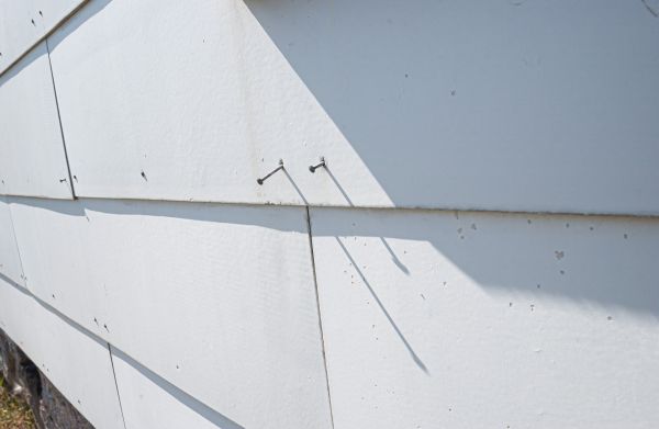 Cement Board Repair in Sparks