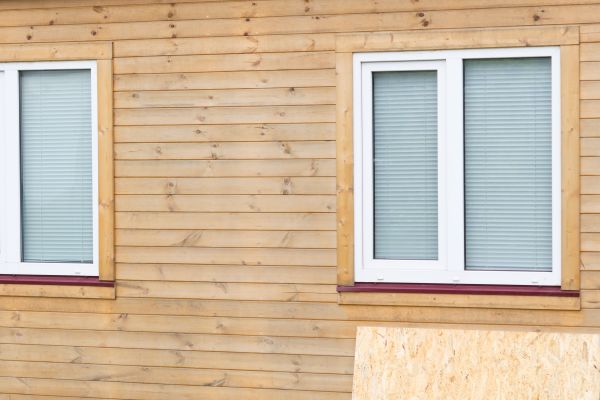 Shiplap Siding Replacement in Sparks