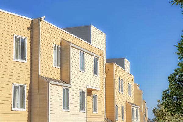 Lap Siding Repair Service in Sparks