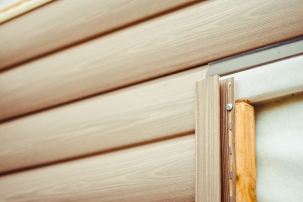 Cladding Installation Service in Sparks