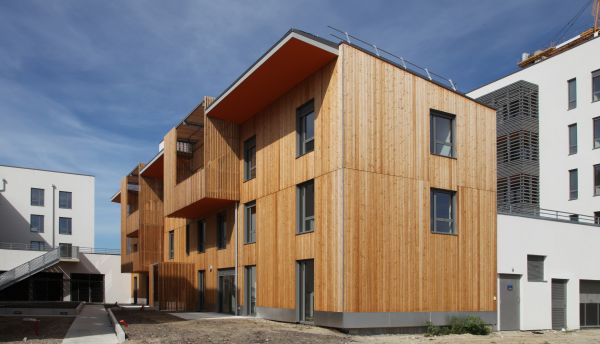 Building Cladding Service in Sparks