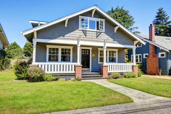 Clapboard Siding Replacement in Sparks